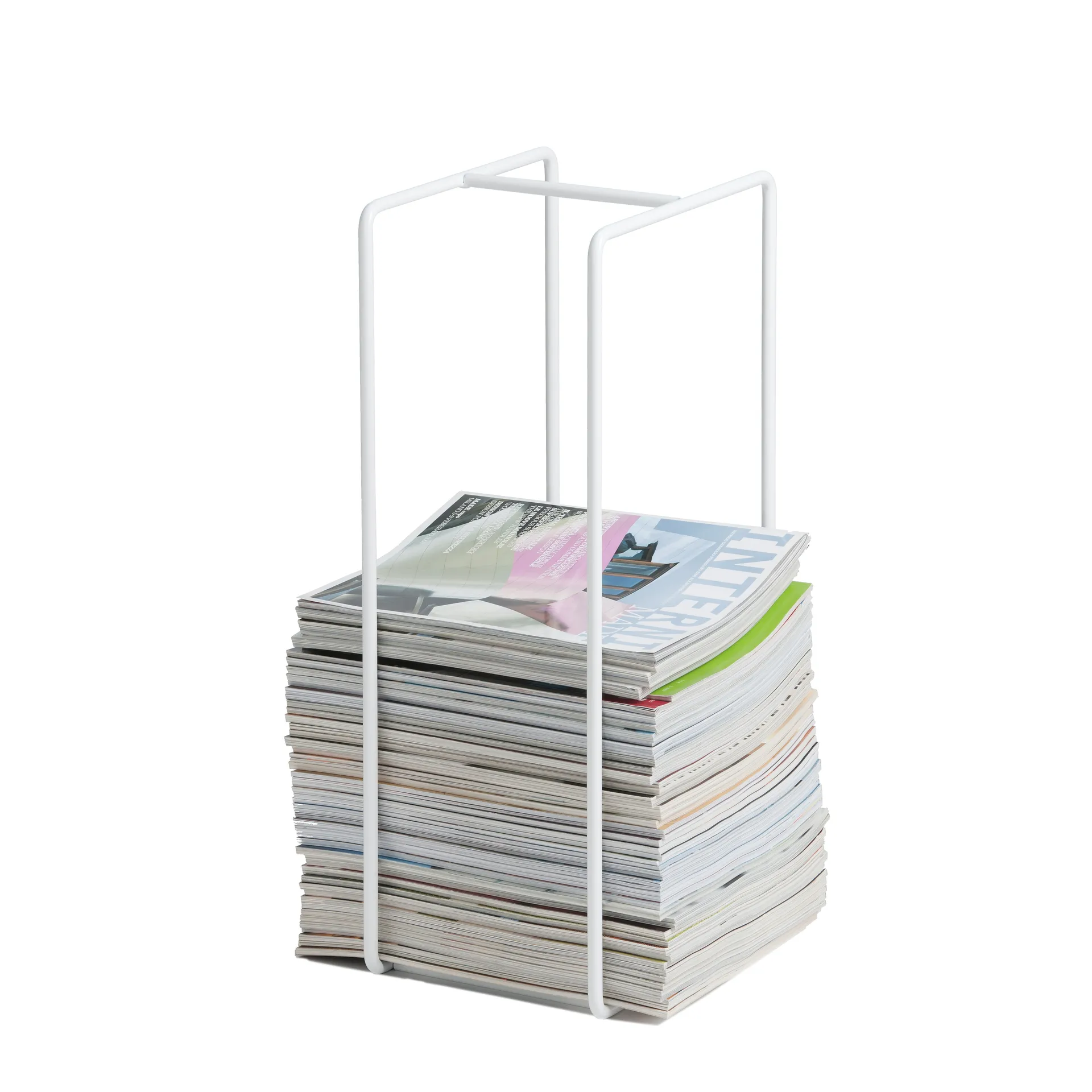 Étagère Mixrack, Blanc Maze