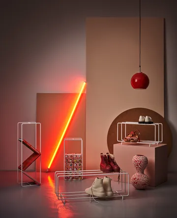 Étagère Mixrack - Blanc - Maze