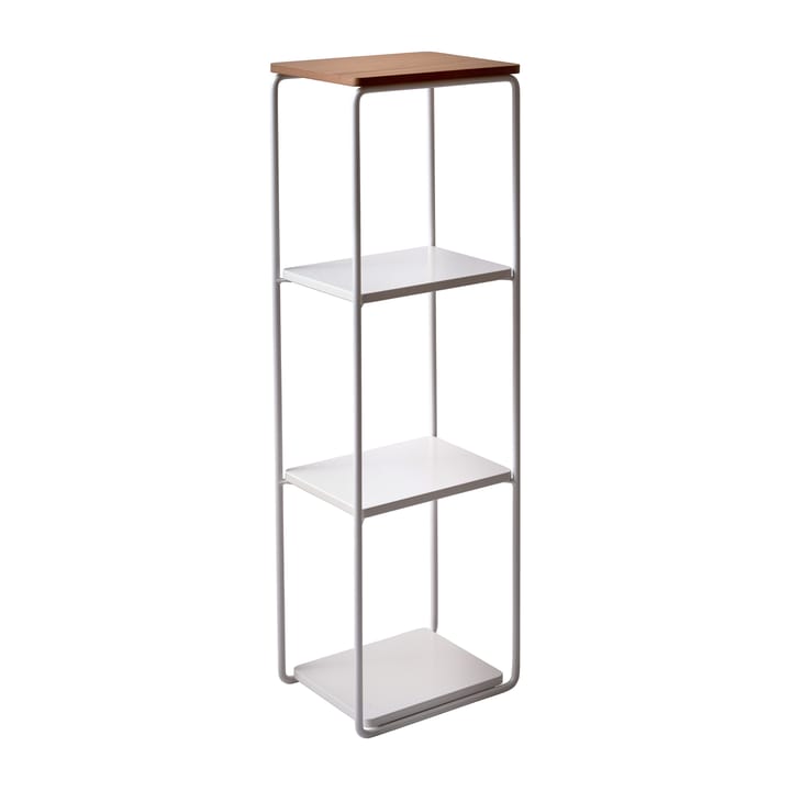 Étagère Mixrack Floor Shelf L 26x19x82,2 cm - Oak-white - Maze