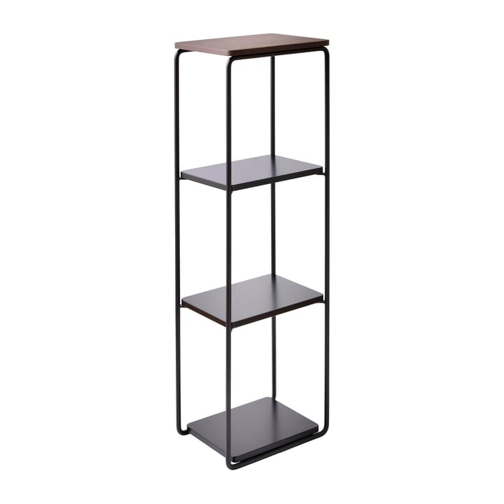 Étagère Mixrack Floor Shelf L 26x19x82,2 cm - Stained oak-black - Maze