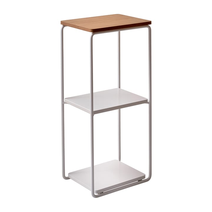 Étagère Mixrack Floor Shelf S 26x19x57,2 cm - Oak-white - Maze