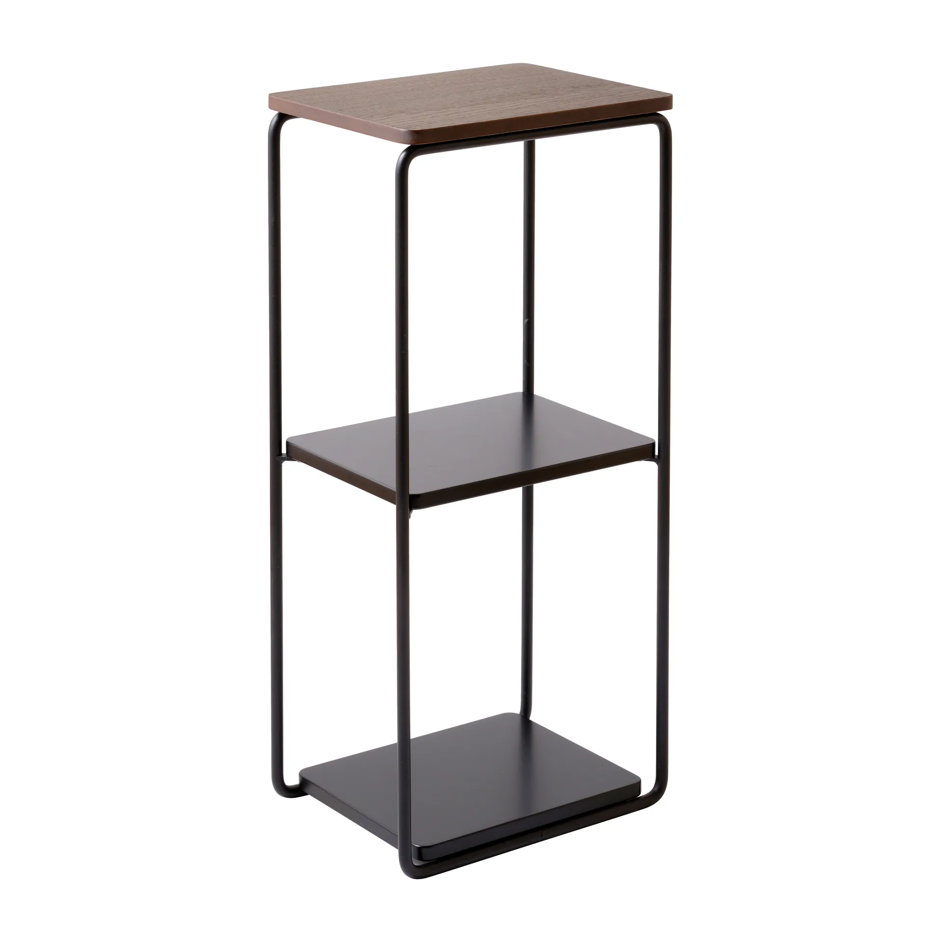 Étagère Mixrack Floor Shelf S 26x19x57,2 cm, Stained oak-black Maze