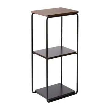 Étagère Mixrack Floor Shelf S 26x19x57,2 cm - Stained oak-black - Maze