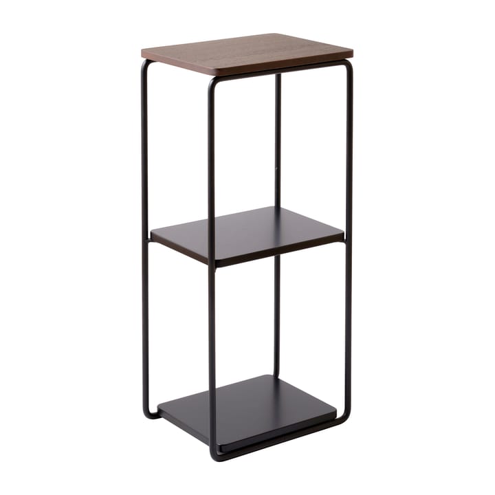 Étagère Mixrack Floor Shelf S 26x19x57,2 cm - Stained oak-black - Maze