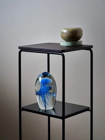 Étagère Mixrack Floor Shelf S 26x19x57,2 cm - Stained oak-black - Maze