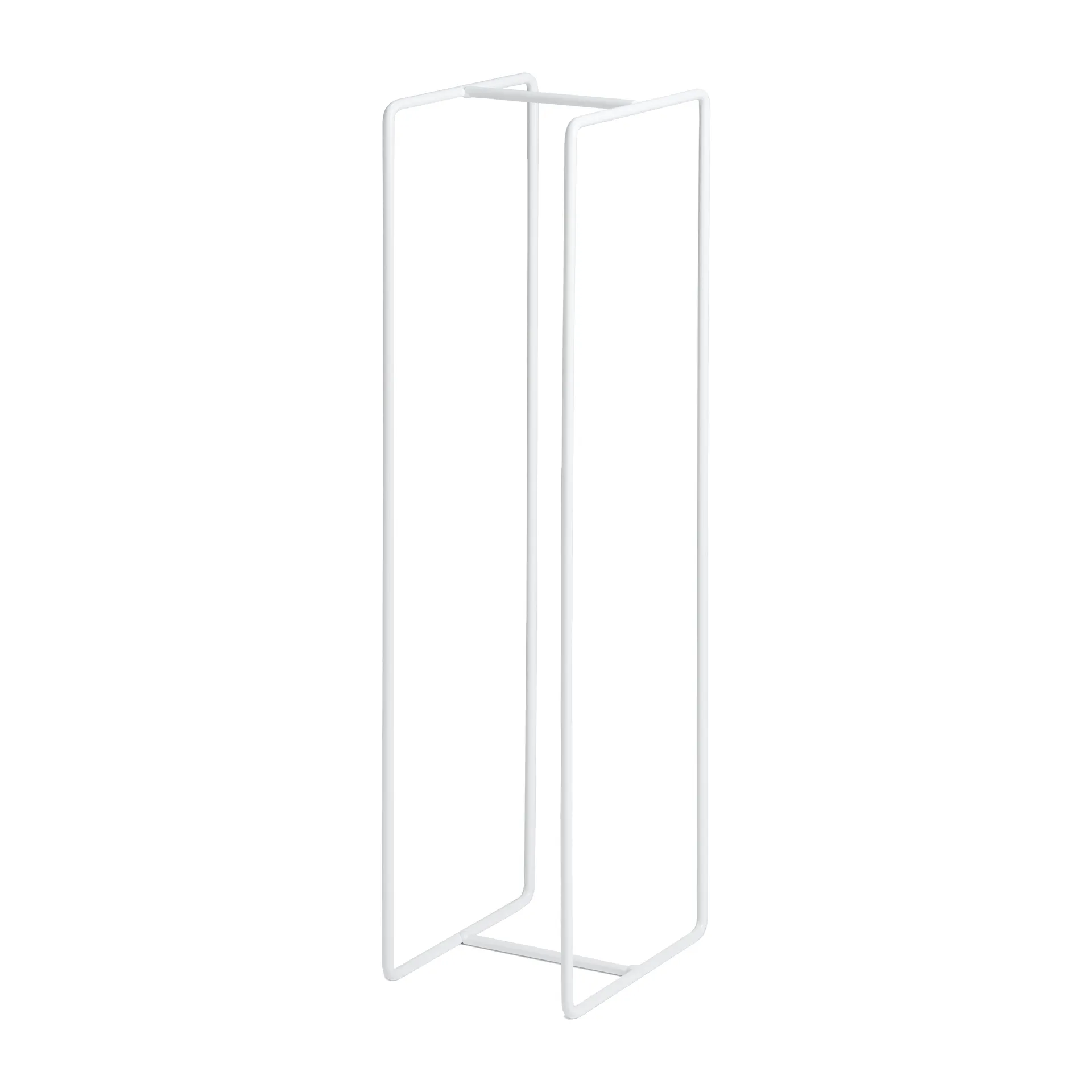 Étagère Mixrack L, Blanc Maze
