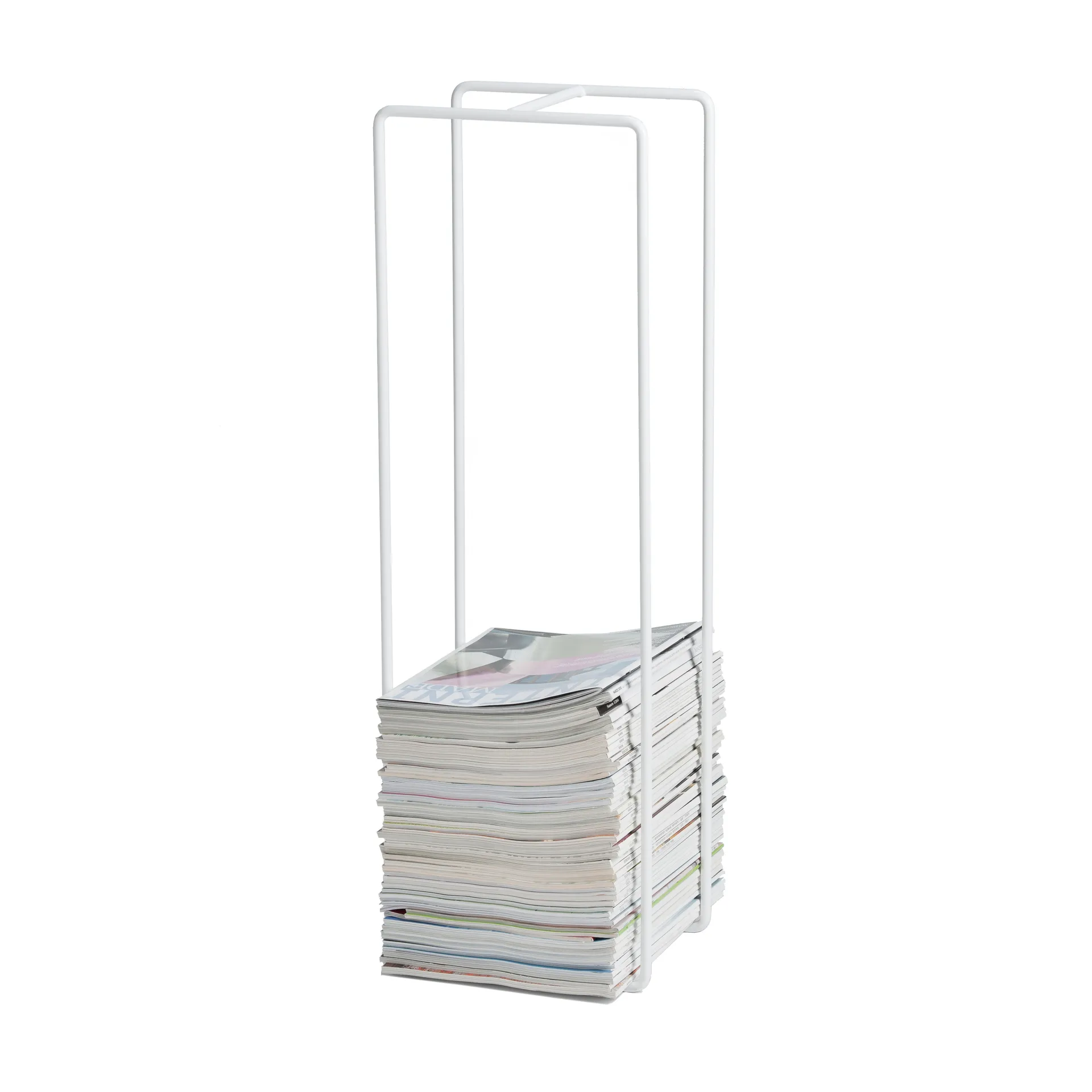 Étagère Mixrack L, Blanc Maze