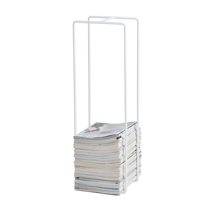 Étagère Mixrack L, Blanc Maze