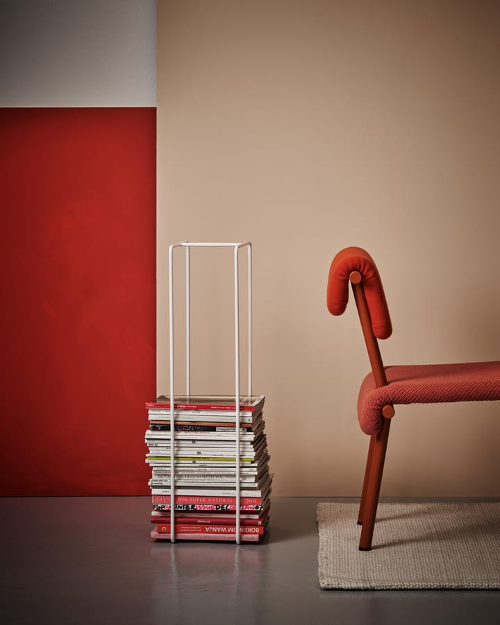 Étagère Mixrack L, Blanc Maze