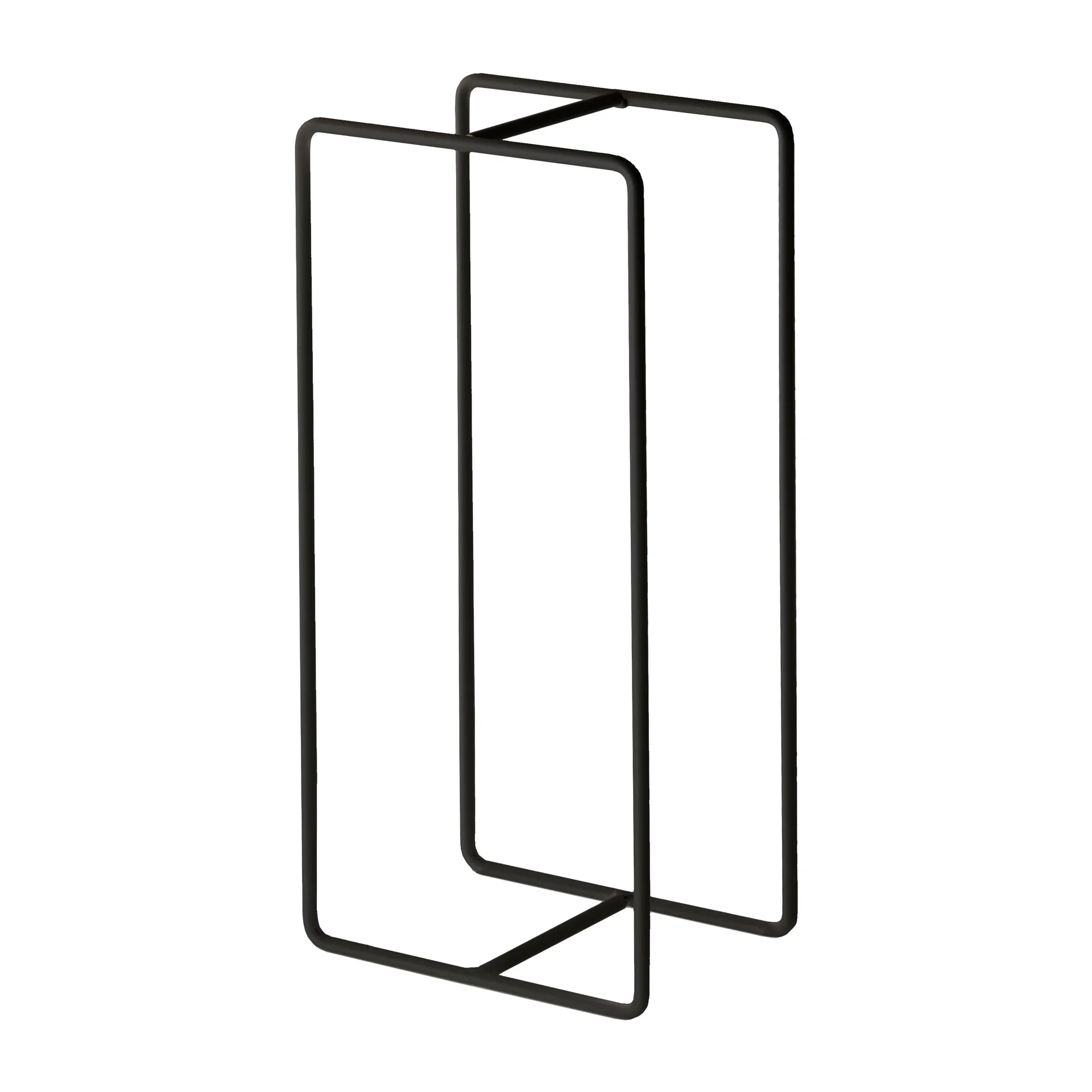 Étagère Mixrack, Noir Maze