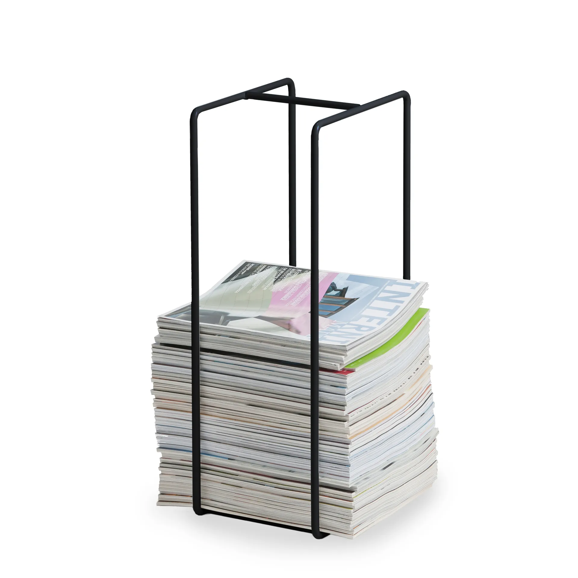 Étagère Mixrack, Noir Maze