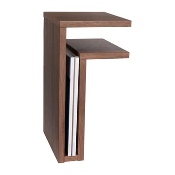 Etagère murale F-shelf noyer - Etagère à droite - Maze