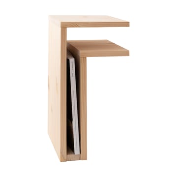 Étagère murale F-shelf Play DIY - Pin, droite - Maze