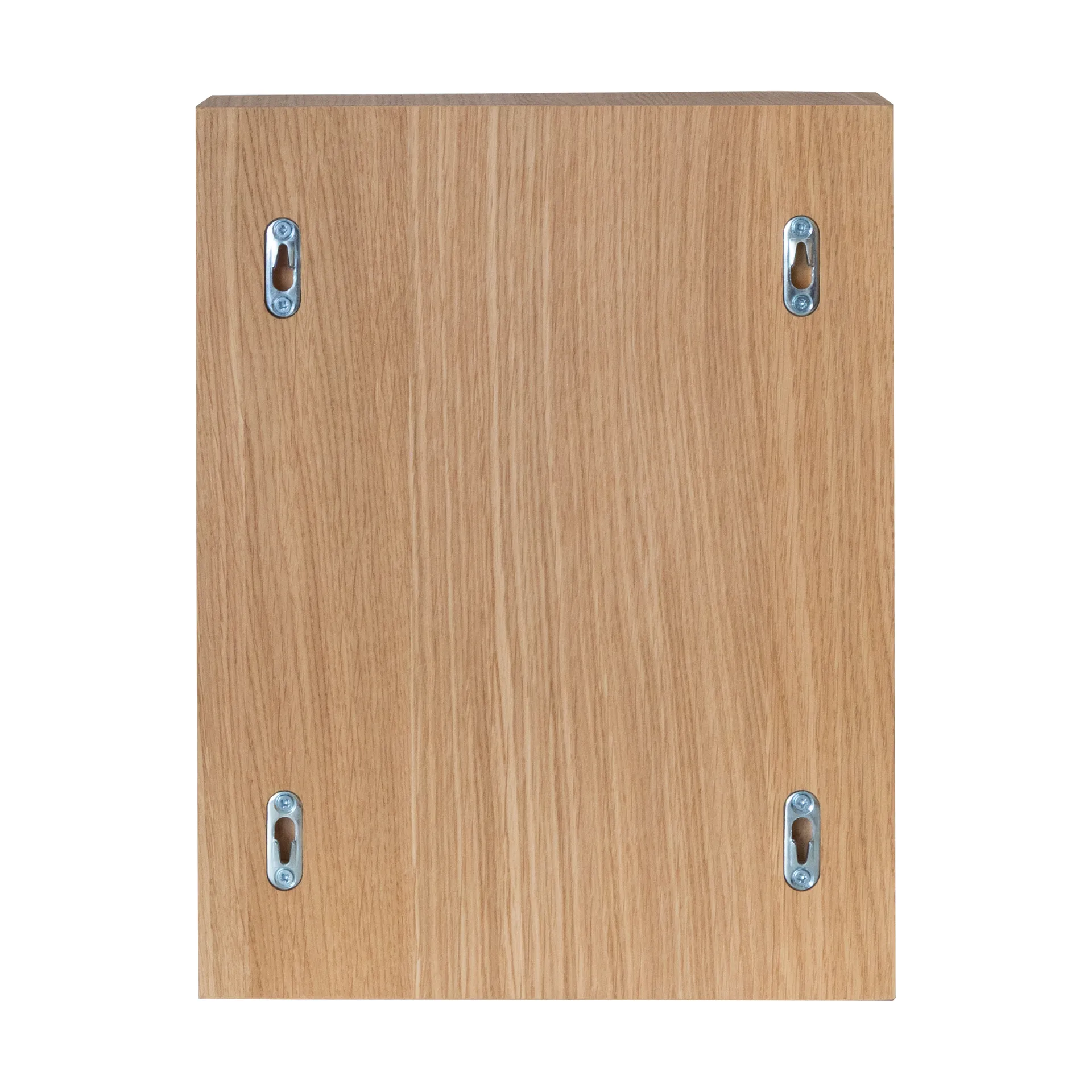 Étagère murale L-shelf, Chêne, 30×38×29 cm Maze