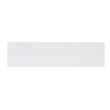 Étagère Pythagoras (planche) - blanc - Maze