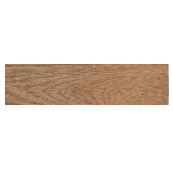 Étagère Pythagoras (planche) - chêne - Maze