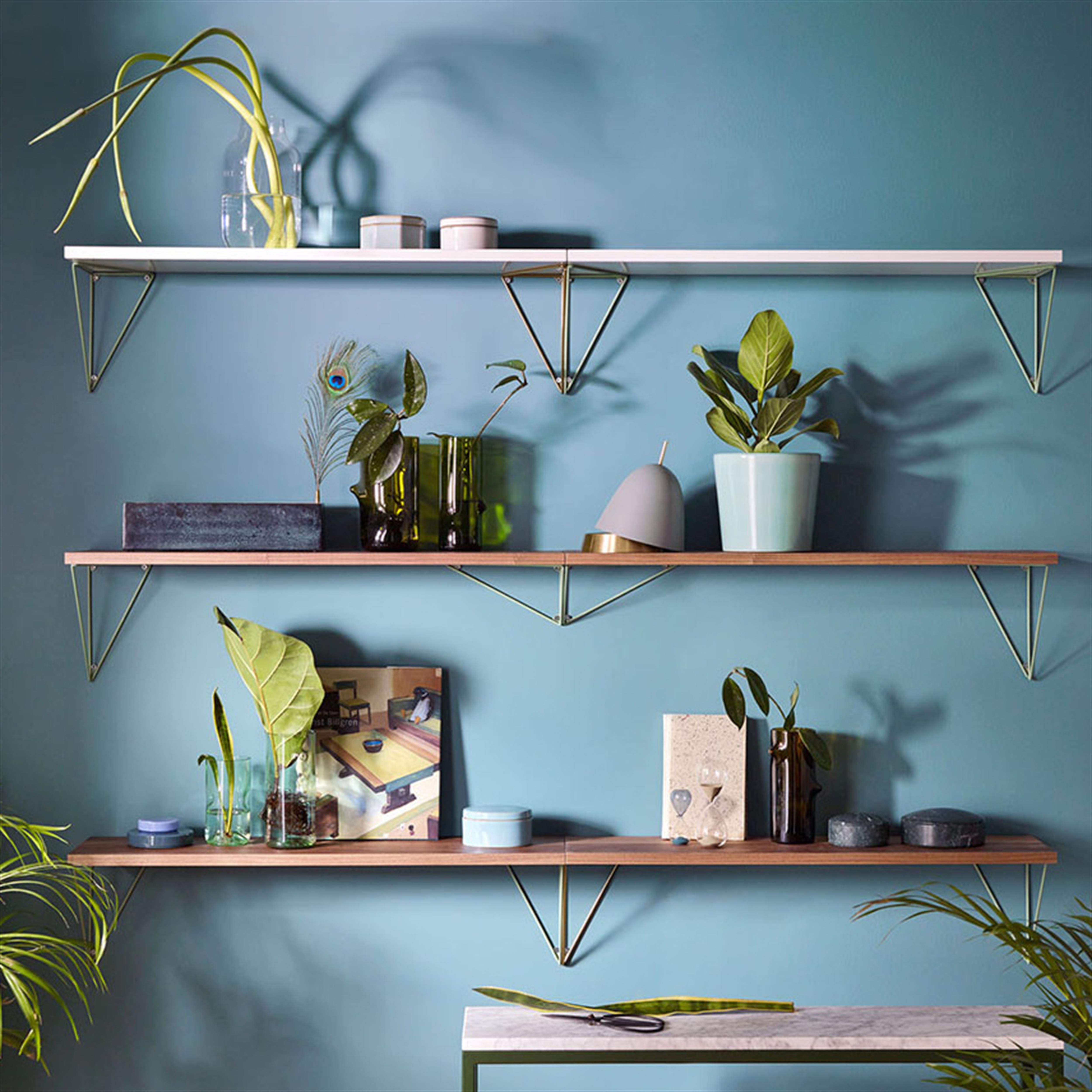 Etagere Pythagoras planche de Maze NordicNest