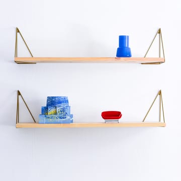 Etagère Pythagoras Play - Laiton - Maze