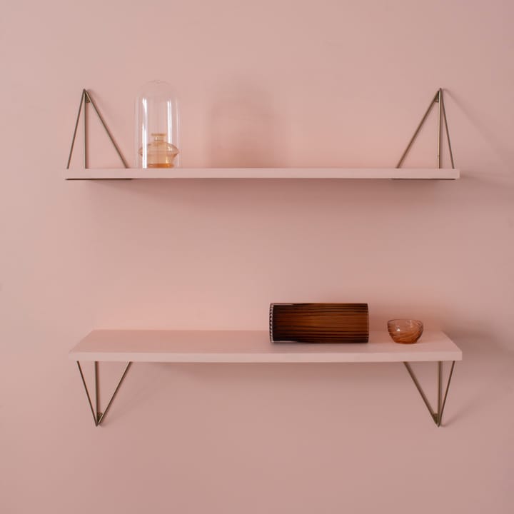 Etagère Pythagoras Play, Laiton Maze
