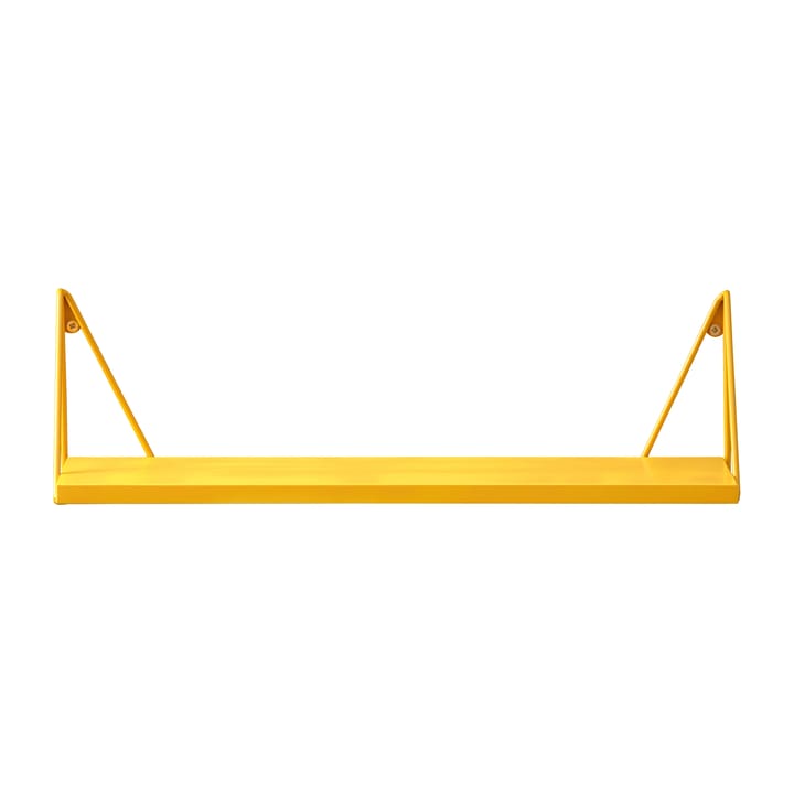 Étagère Pythagoras XS, édition limitée, Jaune Maize Maze