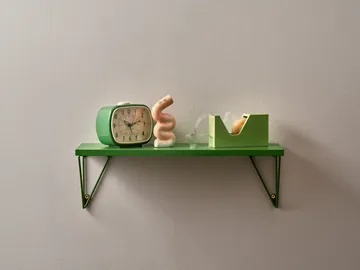 Étagère Pythagoras XS, édition limitée - Vert fougère - Maze