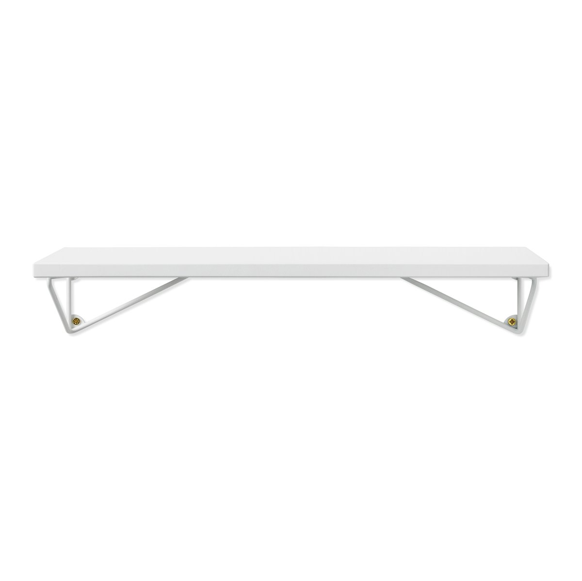 Maze Étagère XS Pythagoras blanc | Design Scandinave | Étagères & systèmes de rayonnage | Blanc