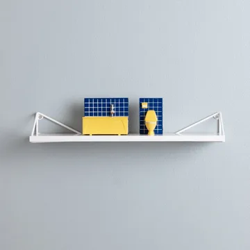 Étagère XS Pythagoras - blanc - Maze
