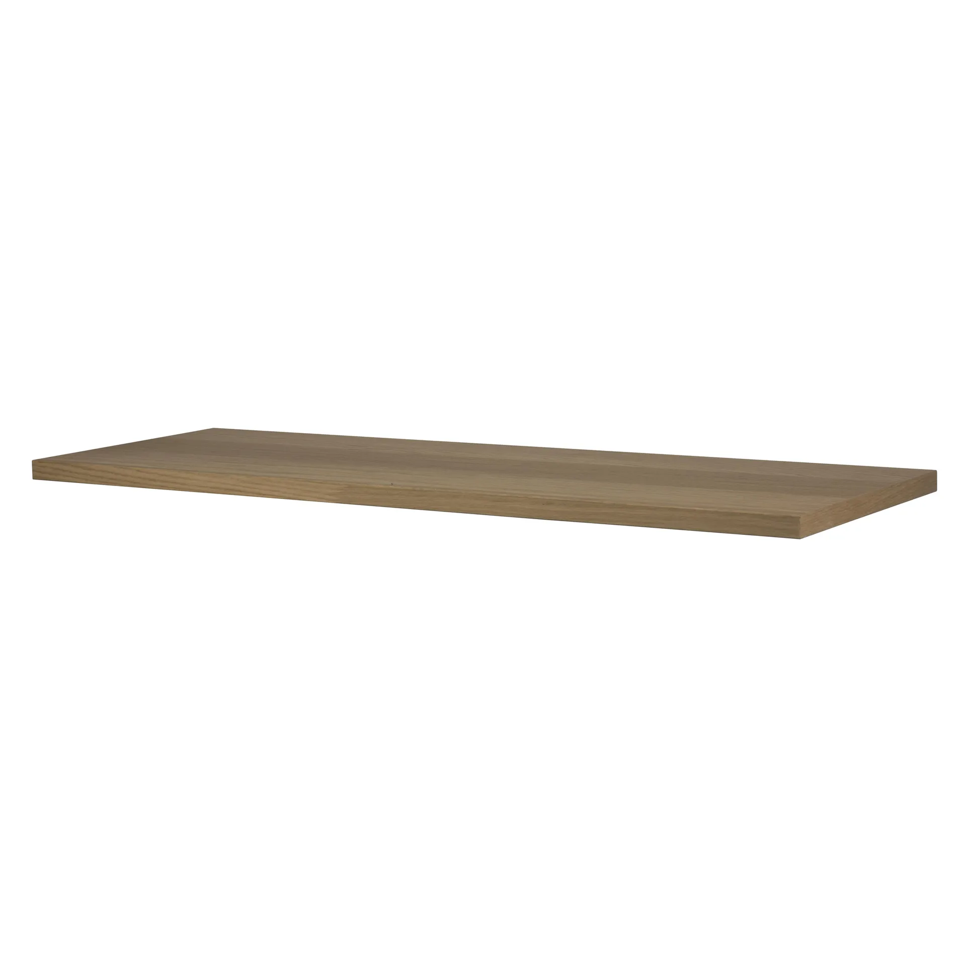 Planche pour étagère Pythagoras Large, Chêne Maze