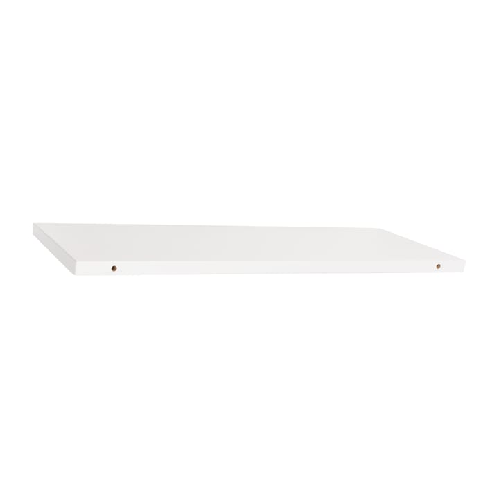 Planche pour étagère Pythagoras Shelf 60 cm - Blanc - Maze