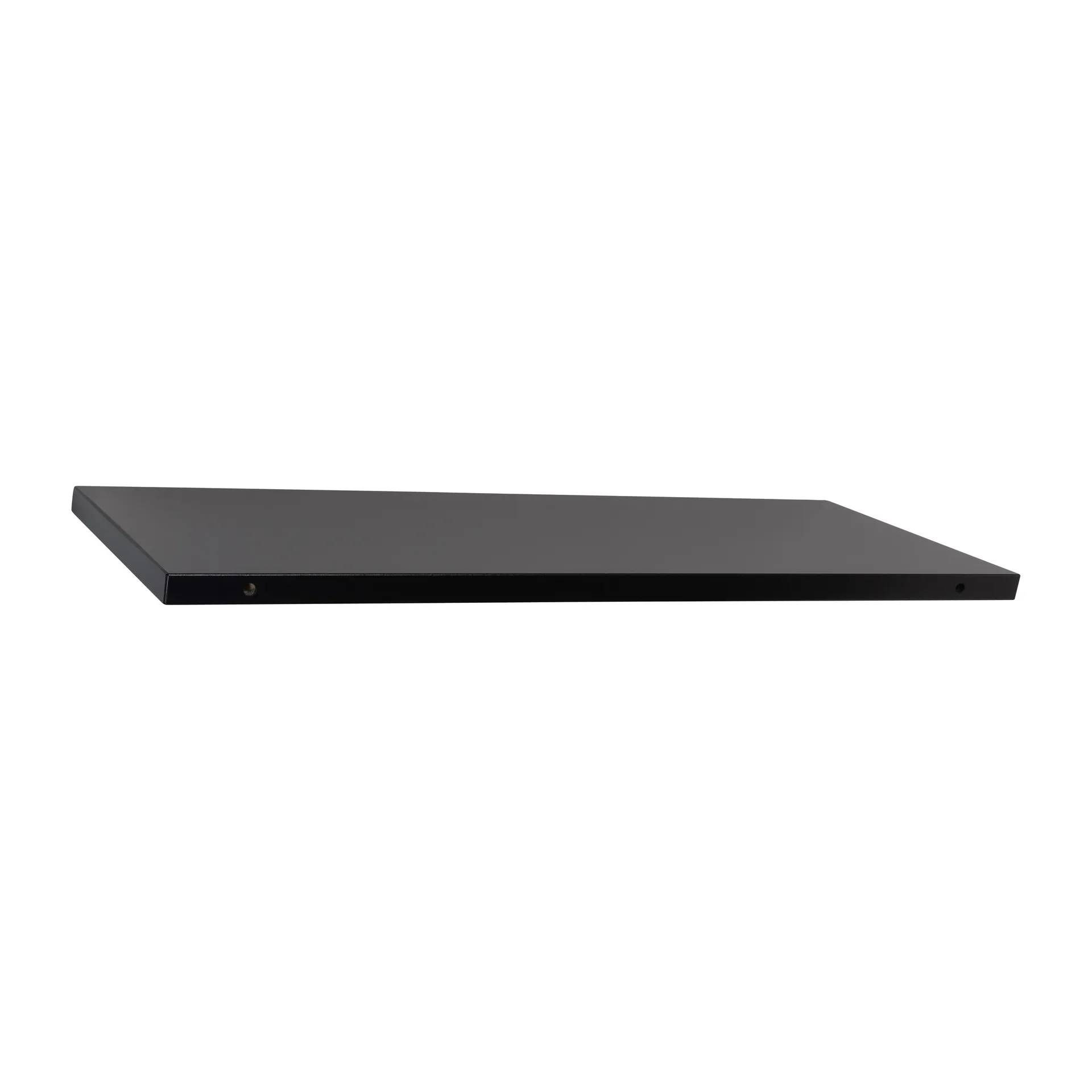 Planche pour étagère Pythagoras Shelf 60 cm, Noir Maze