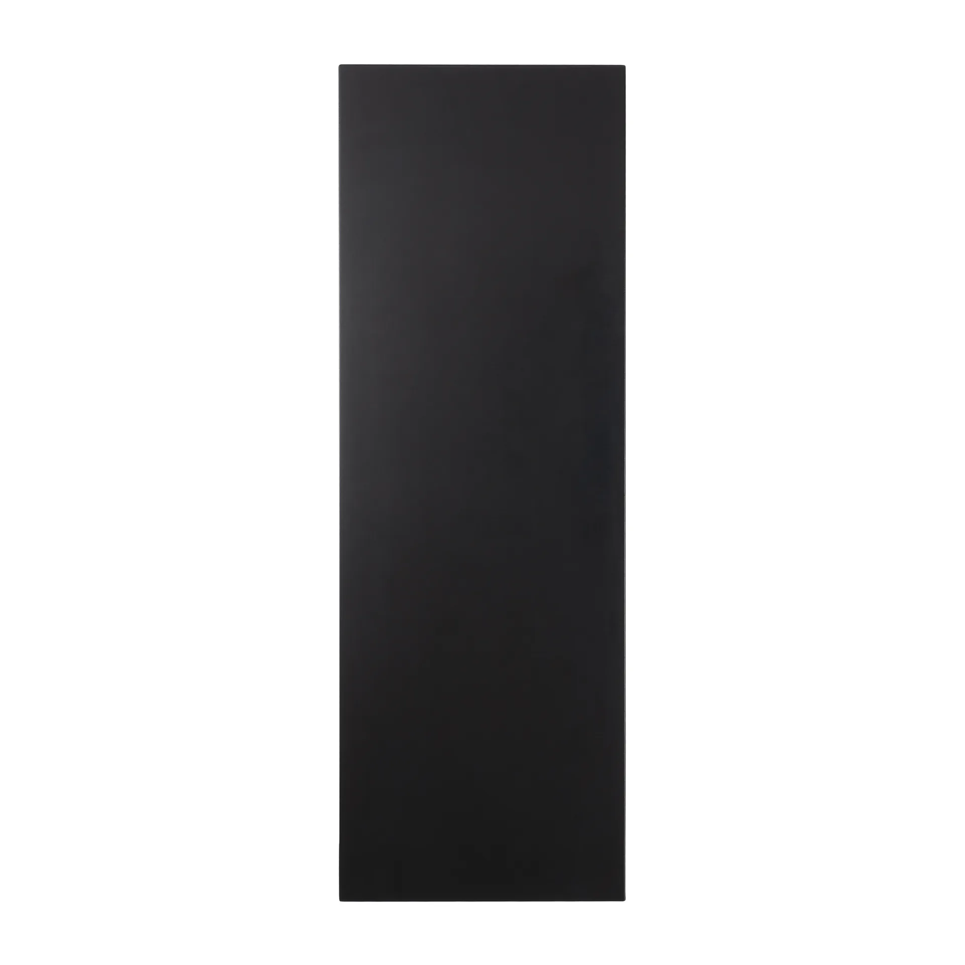 Planche pour étagère Pythagoras Shelf 60 cm, Noir Maze