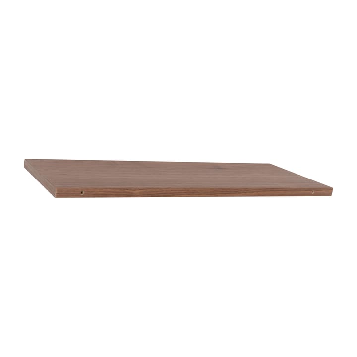Planche pour étagère Pythagoras Shelf 60 cm - Noyer - Maze