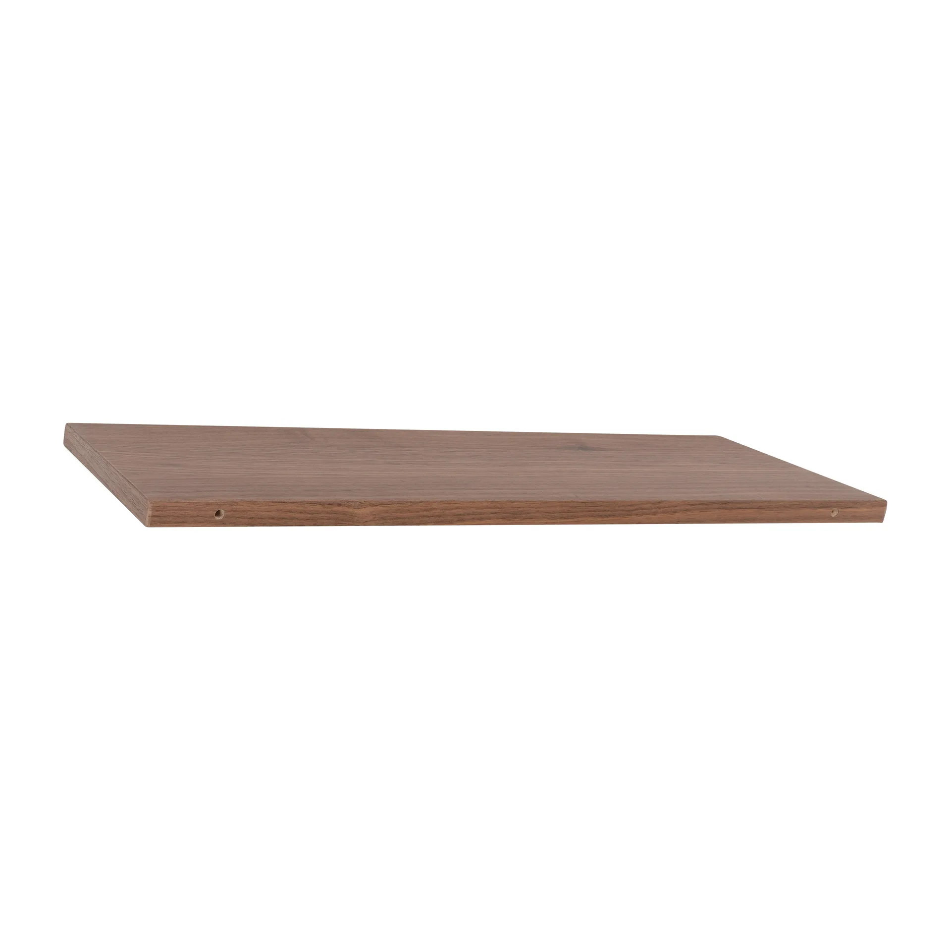 Maze Planche pour étagère Pythagoras Shelf Noyer