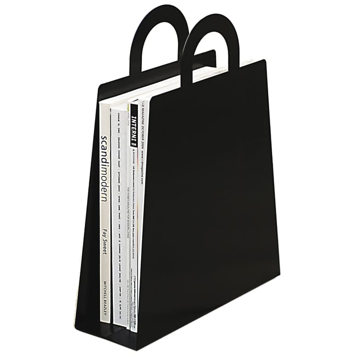 Porte-revues MagBag - noir - Maze