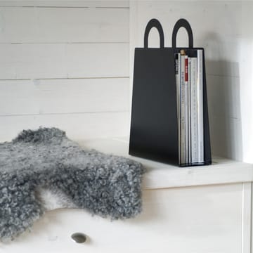 Porte-revues MagBag - noir - Maze