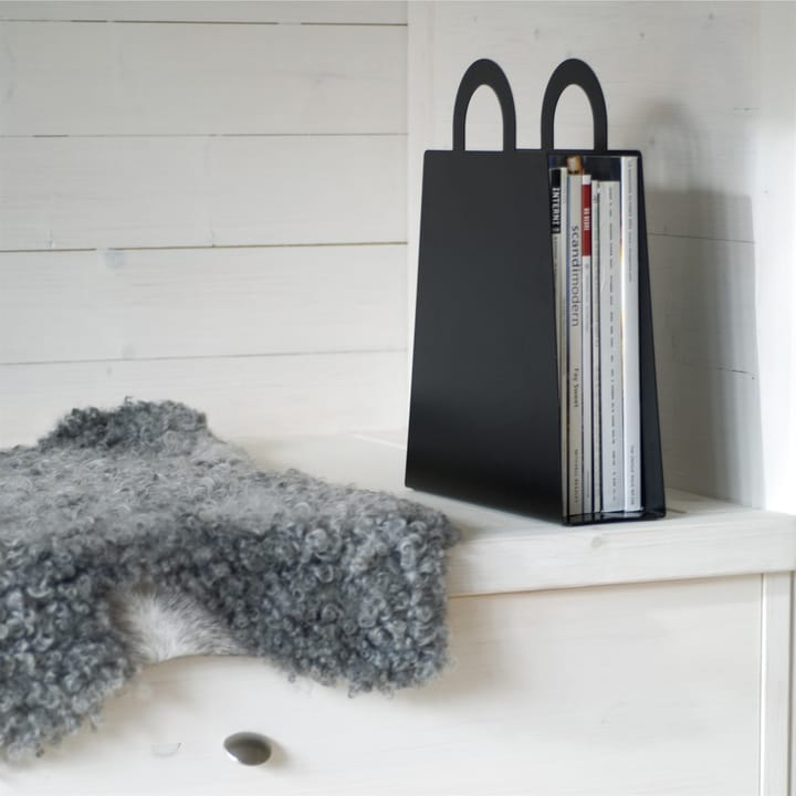Porte-revues MagBag - noir - Maze