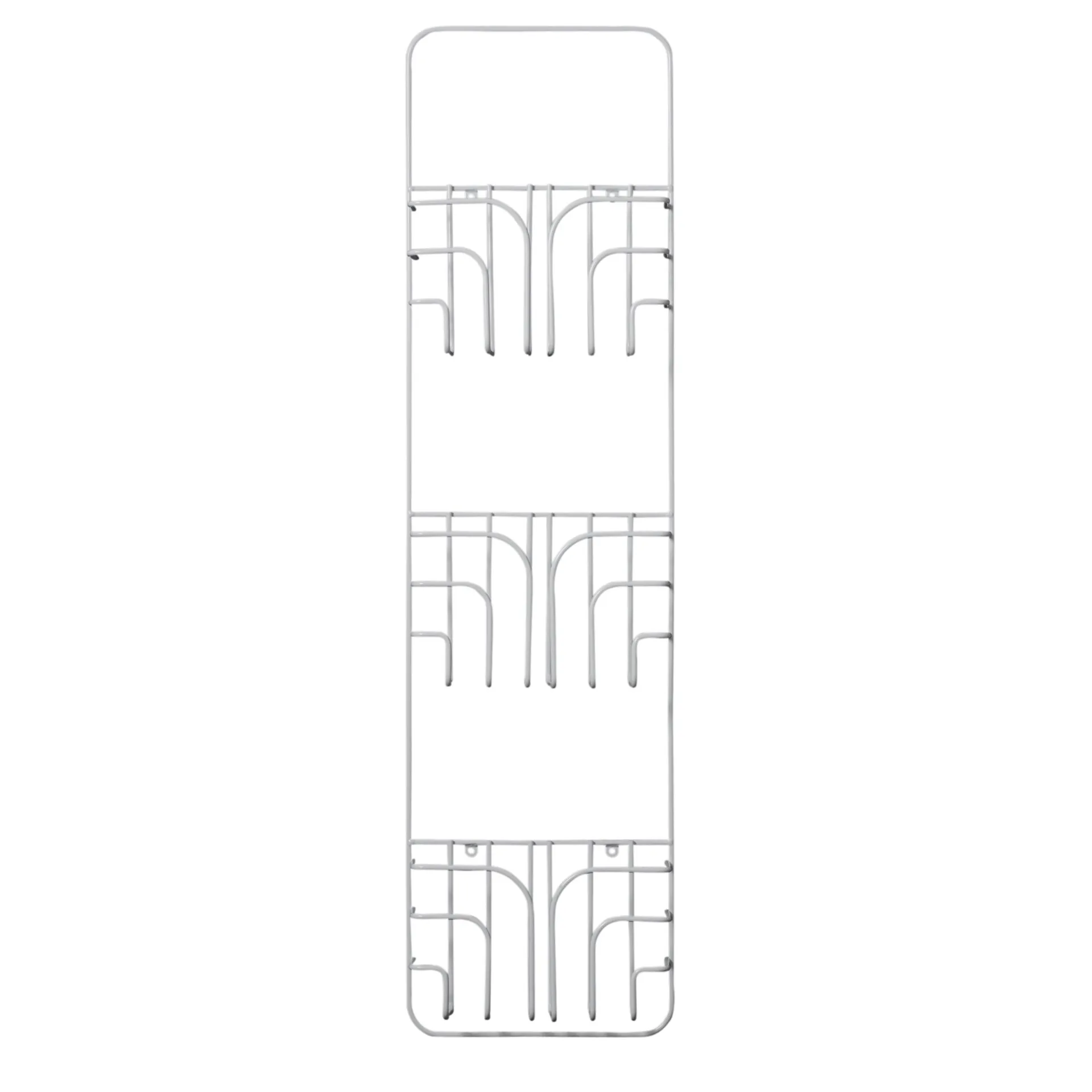 Porte-revues Now, blanc Maze