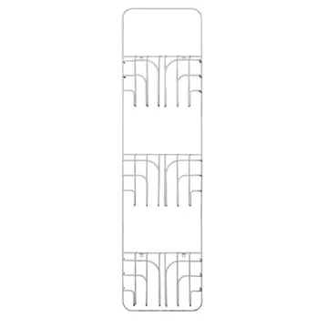 Porte-revues Now - blanc - Maze