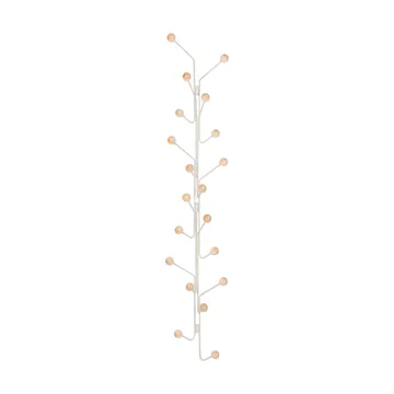 Porte vêtements Bill Vertical - Greige - Maze