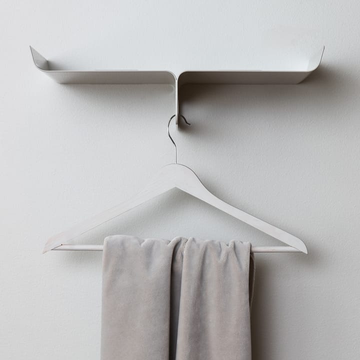 Porte vêtements Kite - Silk grey - Maze