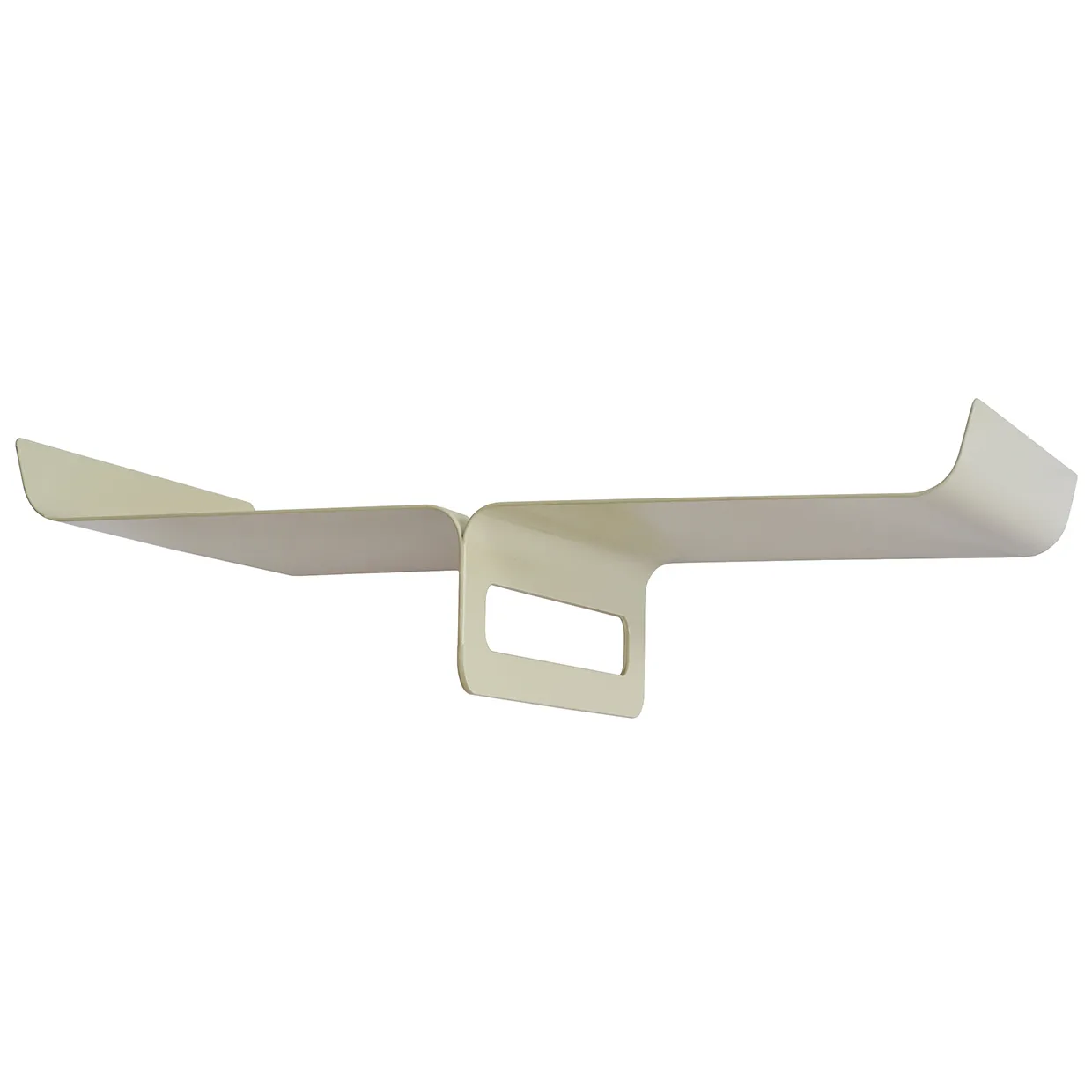 Porte vêtements Kite, Silk grey Maze