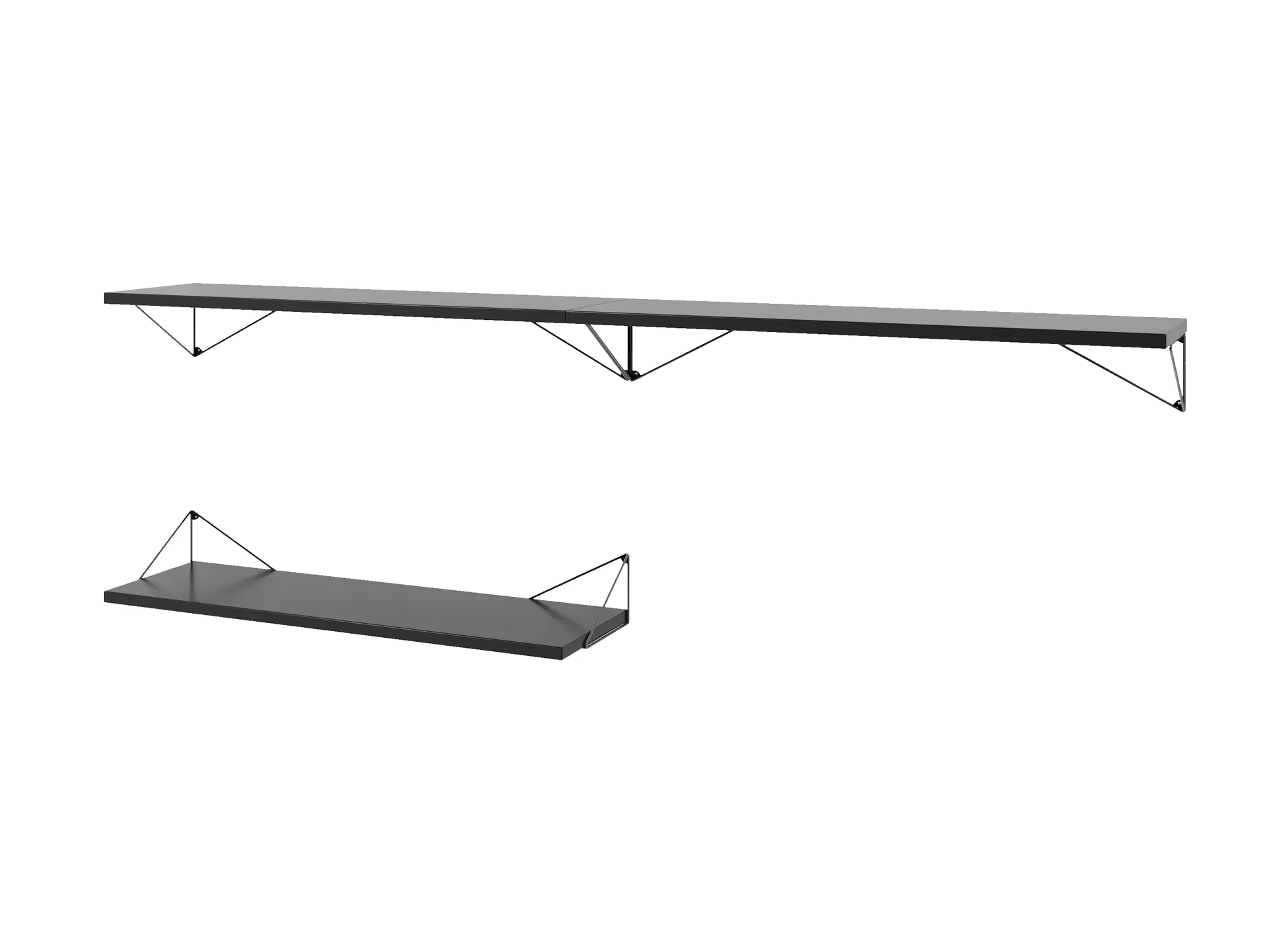 Pythagoras Bundles A noir/noir Maze
