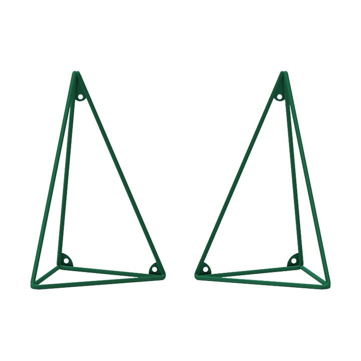 Support Pythagoras, lot de 2 - Fern green - Maze