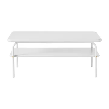 Table basse Anyday - Blanc - Maze