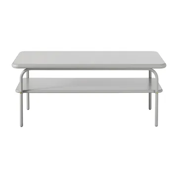 Table basse Anyday - Greige - Maze