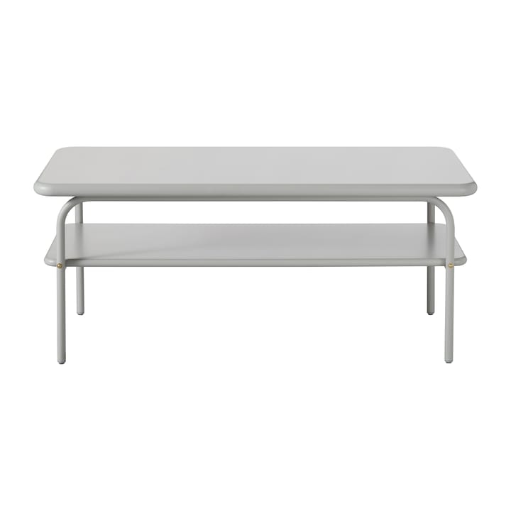 Table basse Anyday - Greige - Maze