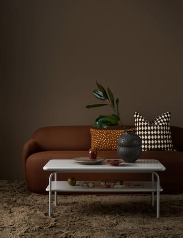 Table basse Anyday - Greige - Maze