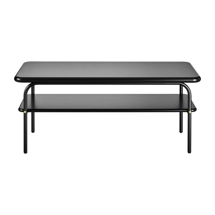 Table basse Anyday - Noir - Maze