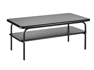 Table basse Anyday - Noir - Maze