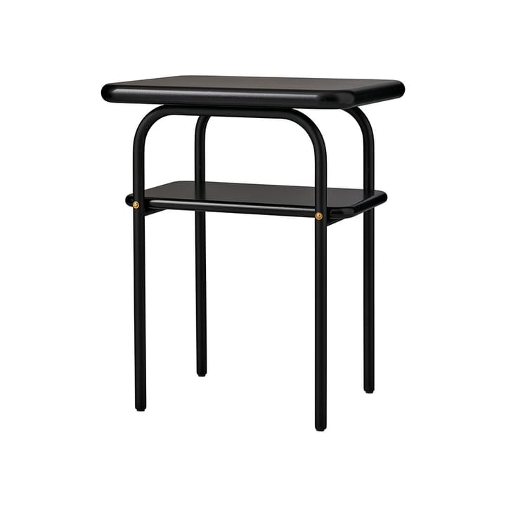 Table d'appoint Anyplace - black - Maze